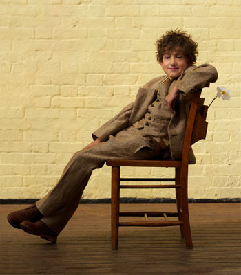 Toby Tiger UK image photo Baby Boy Girl Clothing Child Designer Children's Clothes