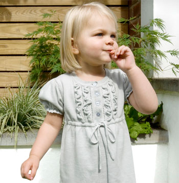 Toffee Moon - UK image photo Baby Boy Girl Clothing Child Designer Children's Clothes