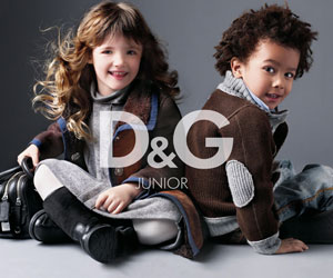 25% off Exclusive Kids Designer Clothes at Hansel and Gretal