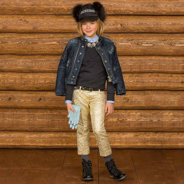 Leopard Patchwork Denim Jacket For Kids Casual Jeans Girls Coats For Spring  And Autumn Outerwear Costume For Boys And Girls Ages 12M 9Y CL684 From  Locasaa, $25.26 | DHgate.Com