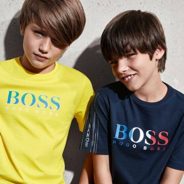 boss boys