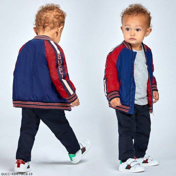 gucci outfits for kids