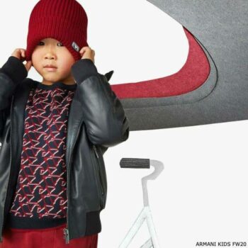 Shop Armani Junior Designer Kids Clothing - Dashin Fashion