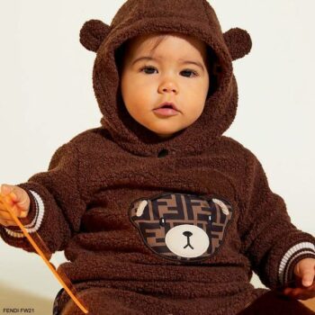Shop Fendi Designer Baby & Kids Clothing - Dashin Fashion