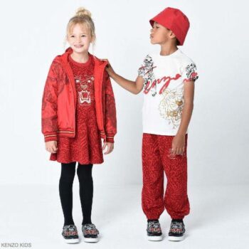 Shop Kenzo Kids Designer Clothing - Dashin Fashion