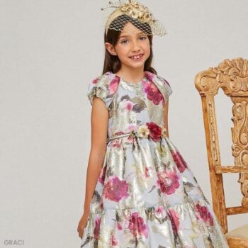 Graci Baby Girls Party Dresses on Sale - Luxury Special Occasion