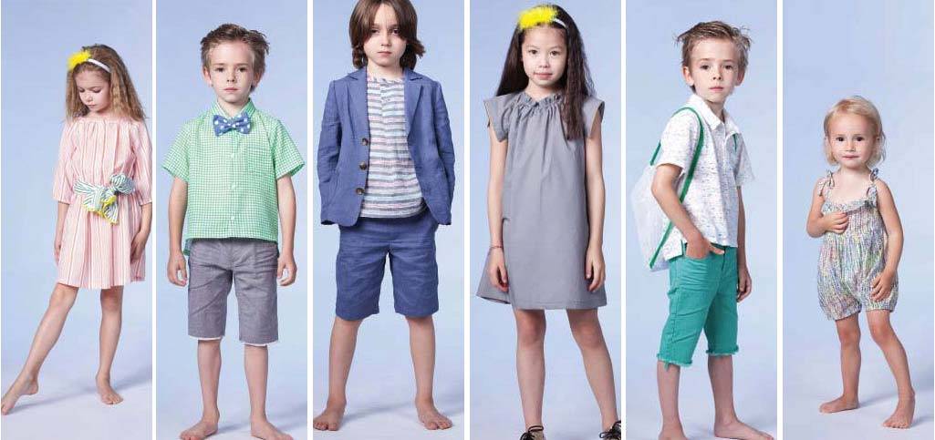 Anais & I Kids Clothes USA • Dashin Fashion