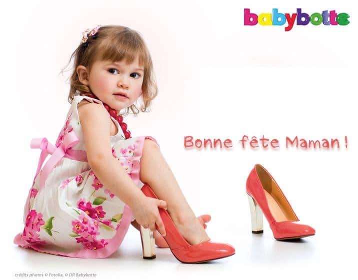 babybotte Baby Girls Shoes France