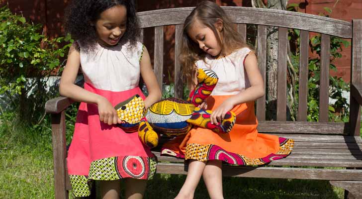 Native Belle Boutique Childrens Clothing UK
