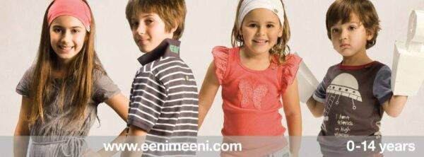 eeni meeni miini moh children's clothing Australia