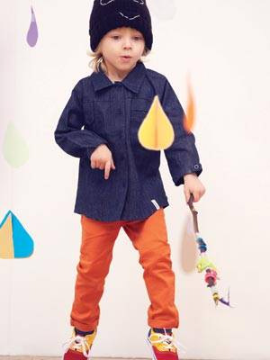 indikidual fall winter 2013 boys collection