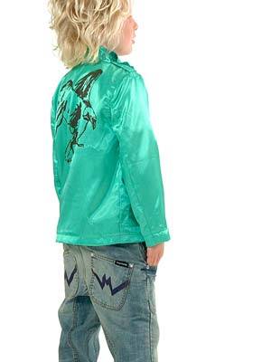 moonkids boys spring summer 2013 collection