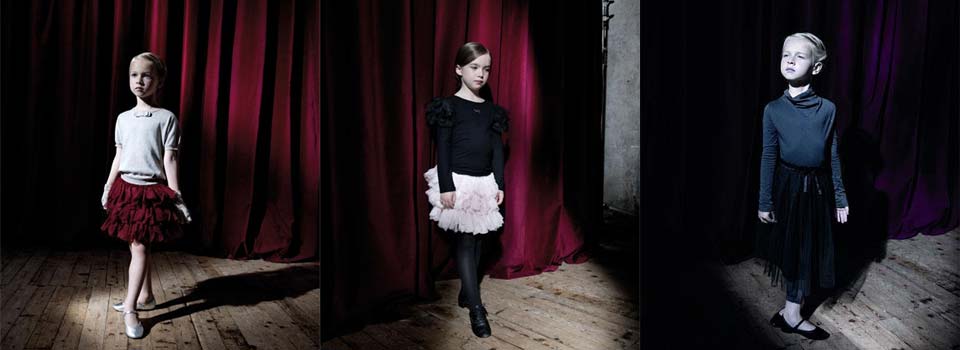 repetto girls ballet dance clothes