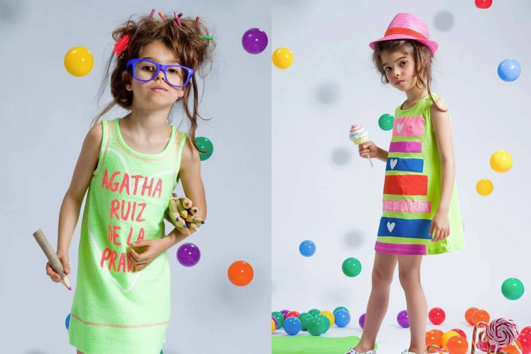 Kids Fashion Spain | Dashin Fashion