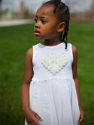 LamanBlu Kids Interview:  Spring 2014 Collection