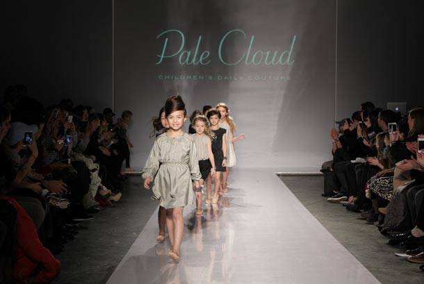 pale coud fall winter 2013 runway show