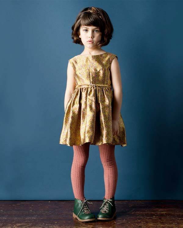 caramel baby and child holiday 2014 dress
