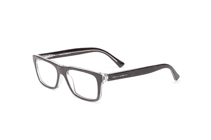 D&G Kids Glasses for Mini Four Eyed Fashionistas