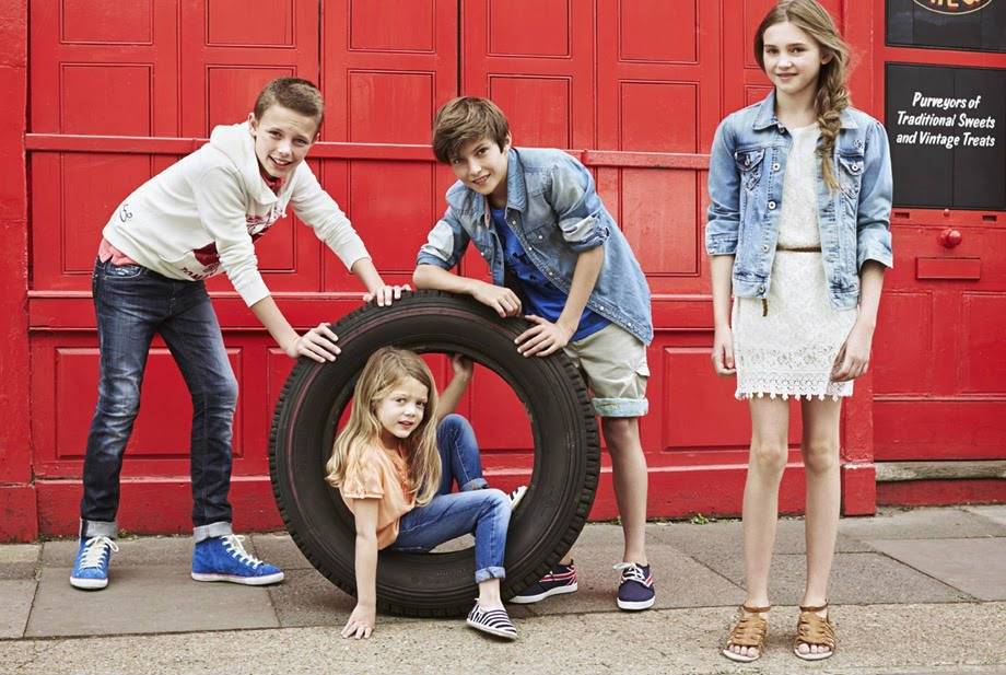 Kids Boys Pepe Jeans Clothing Pepe Jeans Kids Pants Pepe Jeans Kids Pants Pepe Jeans Kids Pants PEPE JEANS 7-8 years green 
