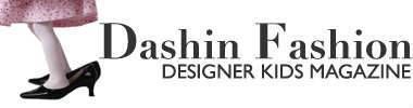 Dashin Fashion - Dashin Fashion - Designer Celebrity Kids  Fashion