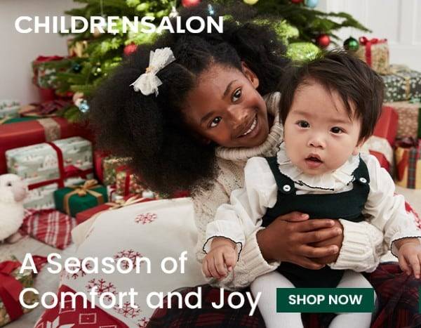 Childrensalon Kids Christmas Gift Shop 2022