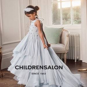 Childrensalon Girls EID Dress Shop
