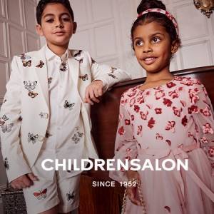 Childrensalon EID Shop Designer Childrens Clothes